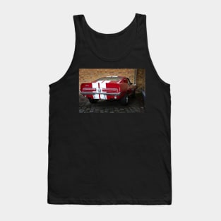 Shelby GT500 Tank Top